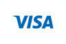 Pagare in modo sicuro con Visa