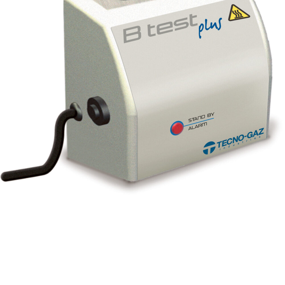 B Test plus