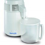 Distiller completo di accessori