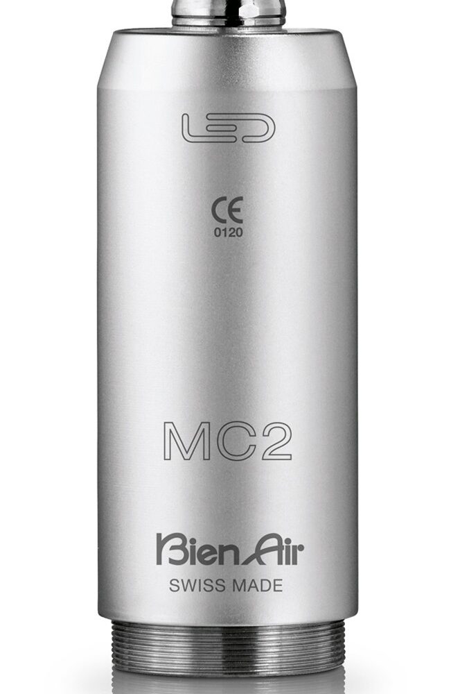 Micromotore MC 2 Led
