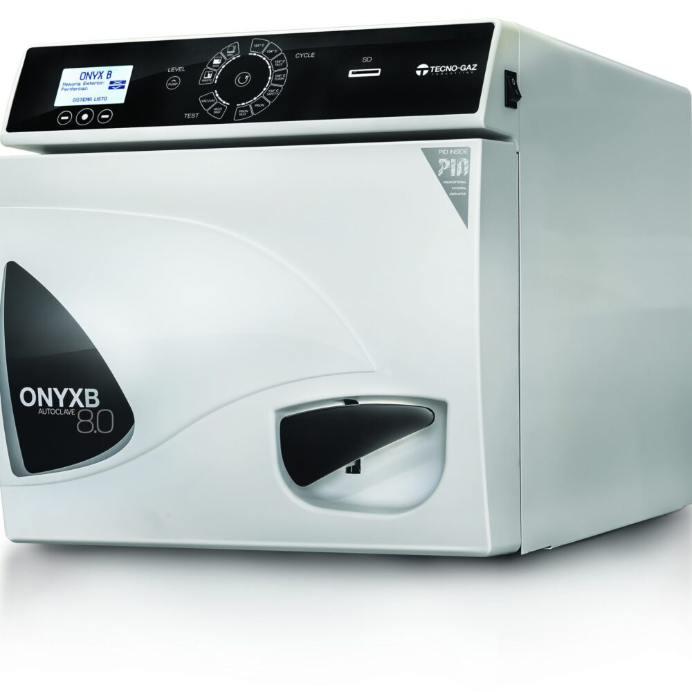 Onyx B 8.0