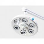 D6 HEXA CON VIDEOCAMERA