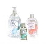 Gel igienizzante 1 Lt