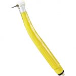 TURBINE MONOUSO ATTACCO BORDEN 2 VIE