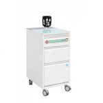 U.M.P.S. UNITA' MOBILE DI PRIMO SOCCORSO