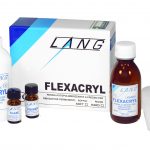 LANG FLEXACRYL HARD