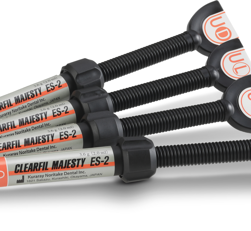Clearfil Majesty ES-2 Universal Dark
