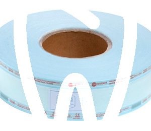 Rotolo sterilizzazione 55MM. X 200M