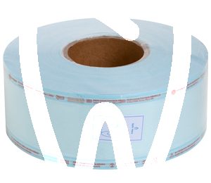 Rotolo sterilizazzione 75MM X 200M