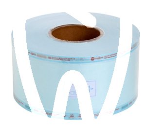 Rotolo sterilizzazione 100MM X 200M
