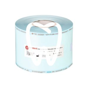 Rotolo sterilizzazione 150MM X 200M