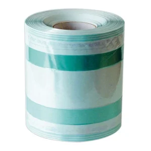 Rotolo sterilizzazione 200MM. X 200M