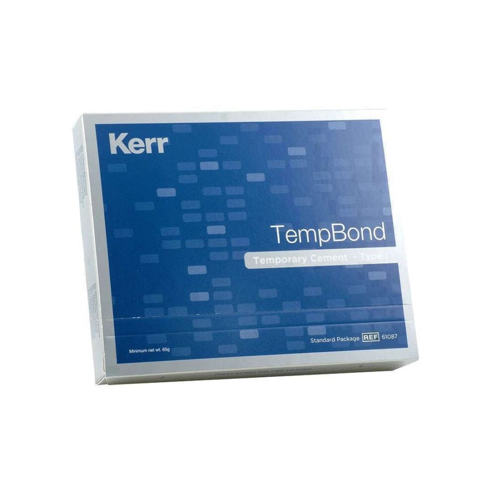 TEMP BOND