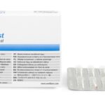 Endodontic Over Post #2