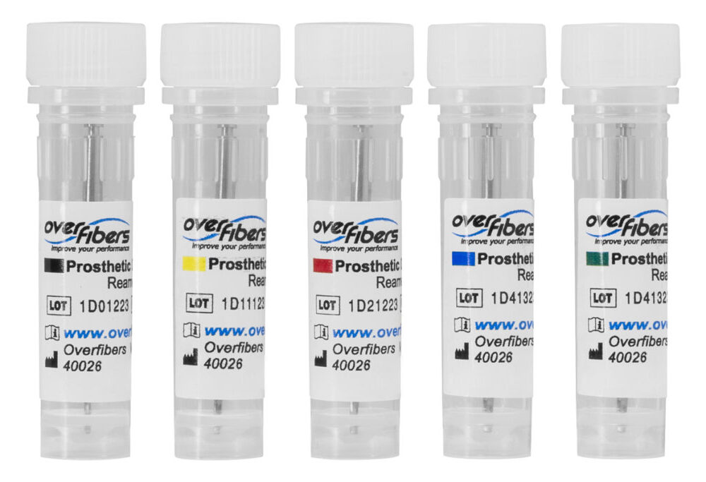 Fresa/Alesatore Over Fibers