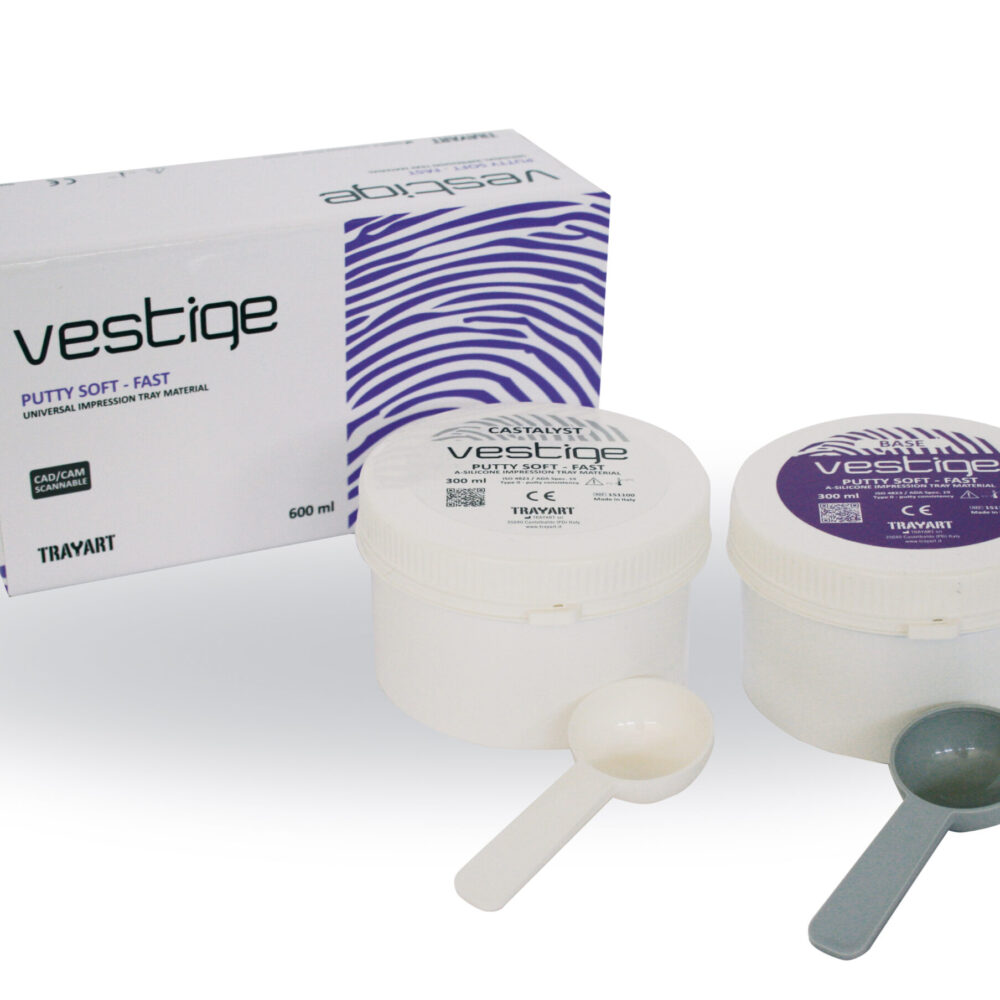 Vestige Putty Fast