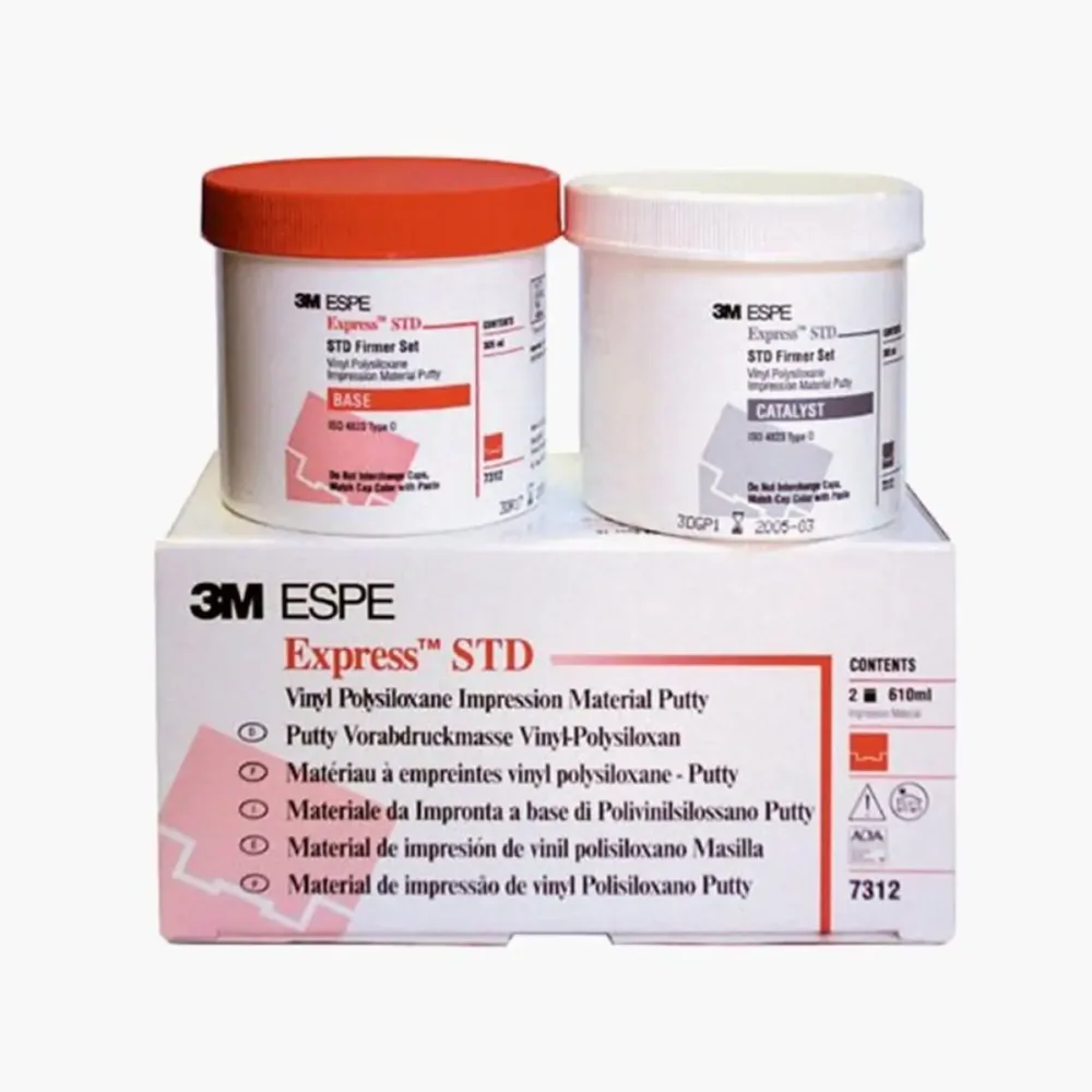 Express STD