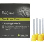 Flexitime medium flow