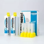 Ghenesyl light body-fast set