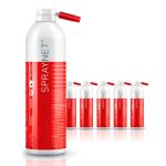 SPRAYNET