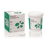 ZETAPLUS BARATTOLO 900 ML