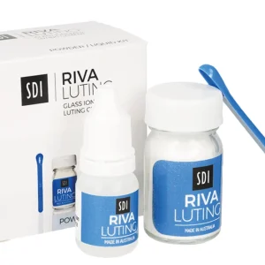 RIVA LUTING
