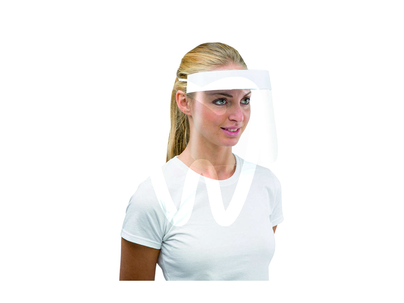 VISIERA LARIDENT R4 (CONF. 12 pz.)