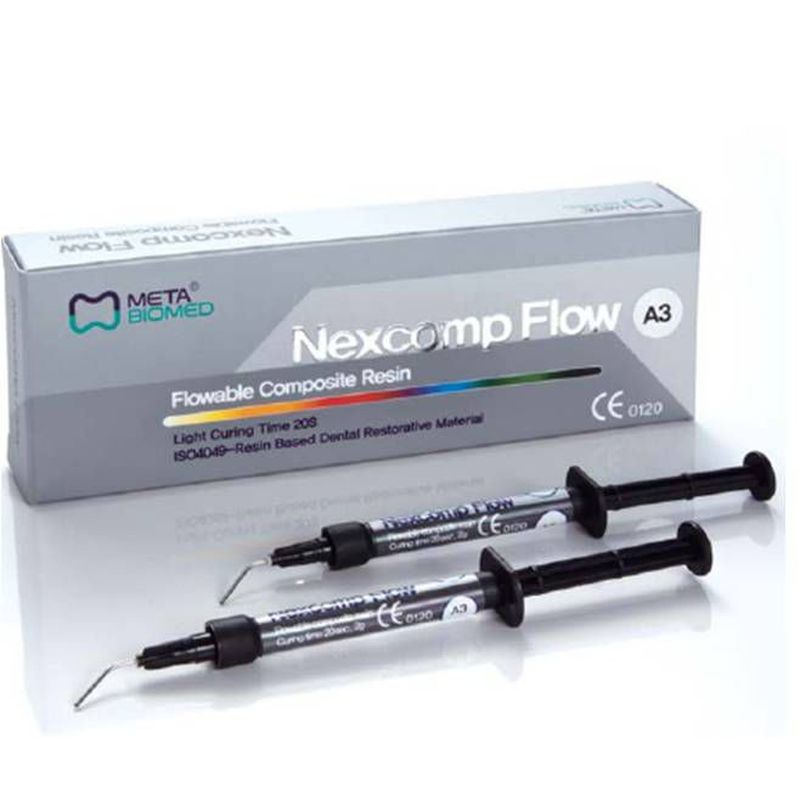 COMPOSITO FLOW NEXCOMP META BIOMED