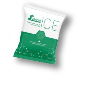 GHIACCIO ISTANTANEO IN TNT CONFEZIONE PZ.24